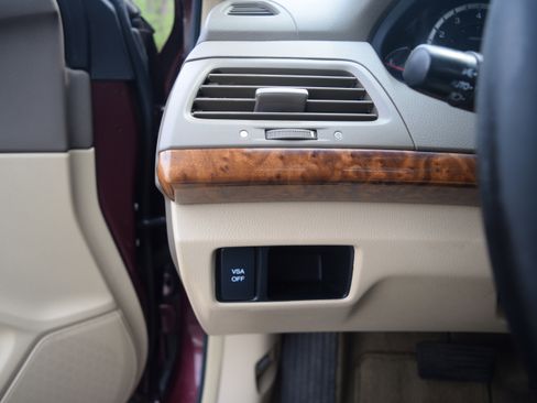 Used 2009 Honda Accord EX-L image 7