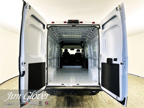 New 2026 RAM ProMaster 2500 image 6