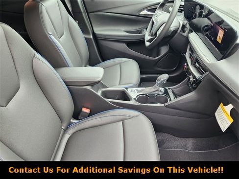 New 2026 Buick Encore GX Sport Touring image 10