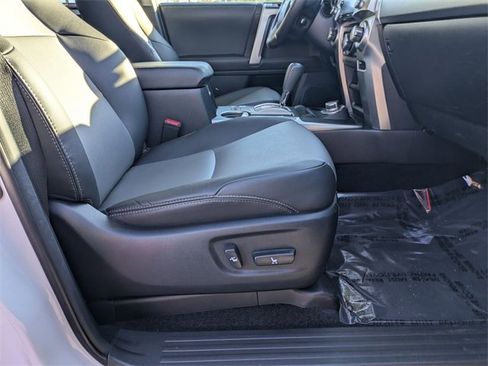 Used 2024 Toyota 4Runner SR5 Premium image 38
