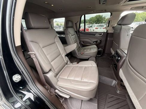 Used 2018 GMC Yukon Denali w/ Denali Ultimate Package AWD/4WD image 19