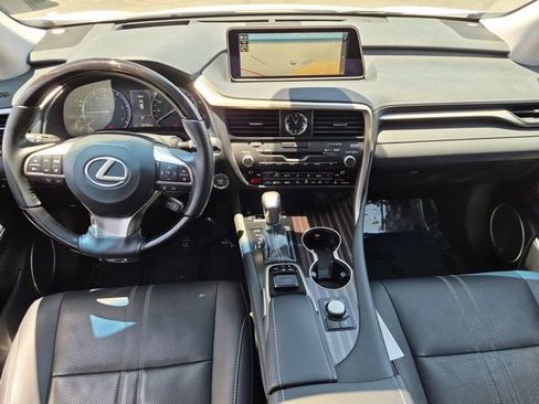 Used 2018 Lexus RX 350L Luxury w/ Cold Area Package (CT) FWD image 26
