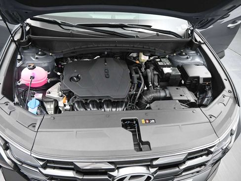 New 2026 Hyundai Tucson SEL Plus FWD image 25