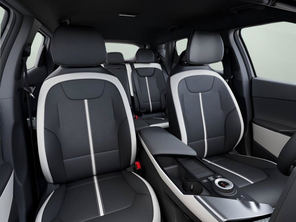 New 2026 Kia EV6 GT-Line AWD/4WD image 15