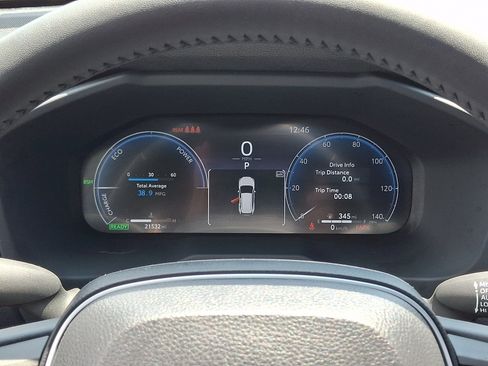 Certified 2024 Toyota RAV4 XSE w/ Advanced Technology Package AWD/4WD image 22
