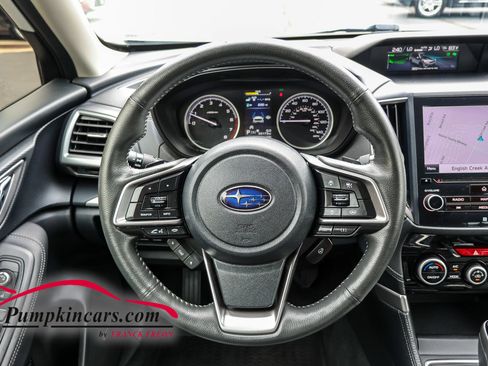 Used 2021 Subaru Forester Limited AWD/4WD image 33