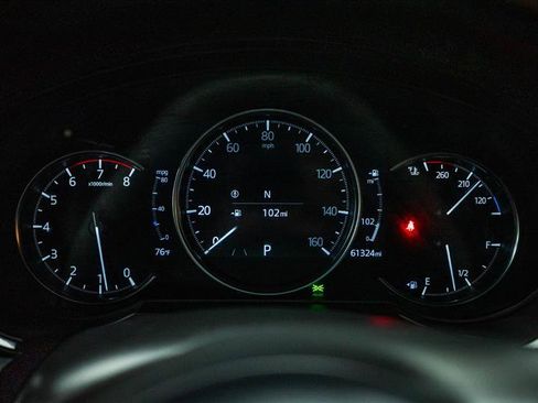 Used 2023 MAZDA CX-9 Grand Touring image 21