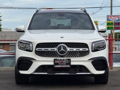 Used 2020 Mercedes-Benz GLB 250 4MATIC image 2