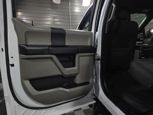 Used 2020 Ford F150 XL w/ Equipment Group 101A Mid image 32