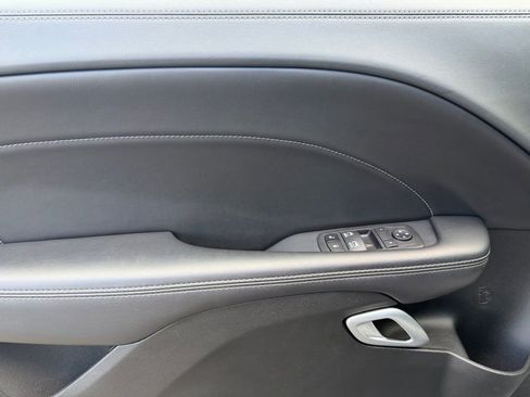 Used 2023 Dodge Challenger R/T w/ Plus Package image 12