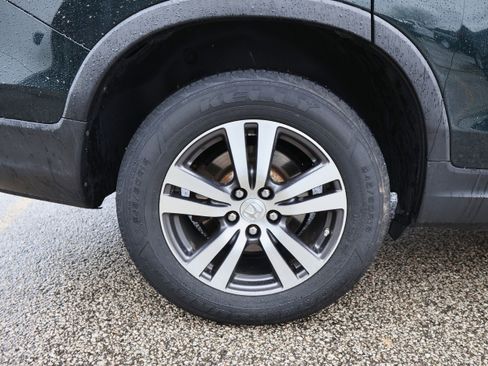Used 2016 Honda Pilot EX-L image 32