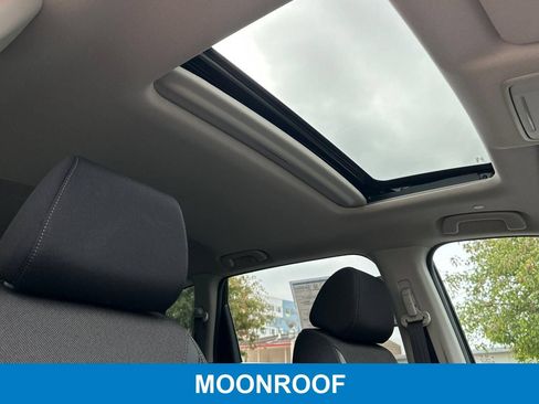 Certified 2025 Honda CR-V EX image 20