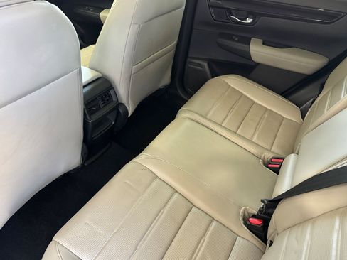 Used 2023 Honda CR-V EX-L image 26