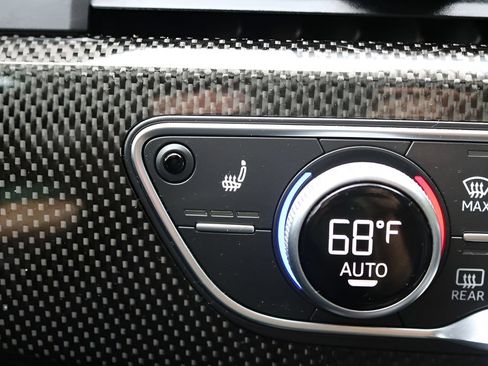Used 2018 Audi S5 Prestige AWD/4WD image 25