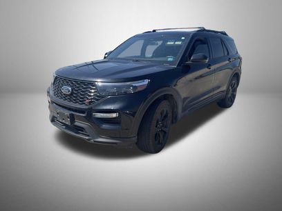 Used 2023 Ford Explorer ST w/ Equipment Group 401A