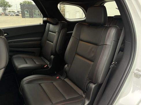 New 2026 Dodge Durango GT AWD/4WD image 26