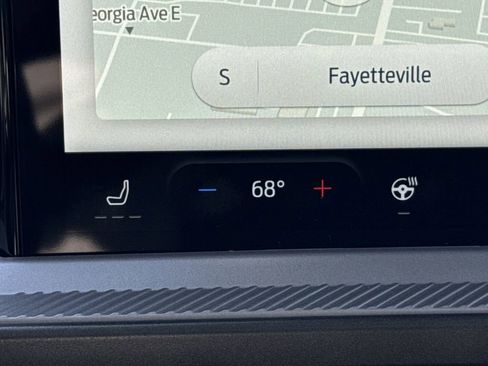 New 2025 Ford Bronco Sport Badlands w/ Badlands Tech Package image 30