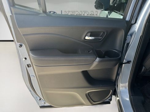 Used 2023 Honda Ridgeline RTL image 24