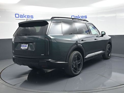 New 2027 Kia Telluride EX X-Line AWD/4WD image 8