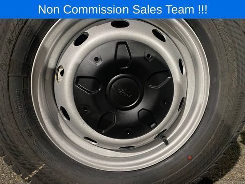 New 2026 Ford Transit 250 148 Medium Roof w/ Load Area Protection Package image 30