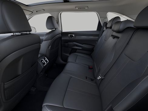 New 2026 Kia Sorento S AWD/4WD image 18