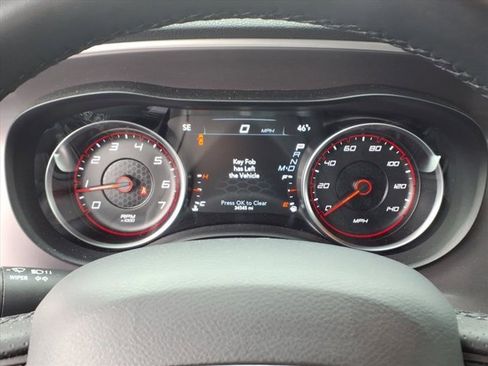 Used 2021 Dodge Charger GT image 19