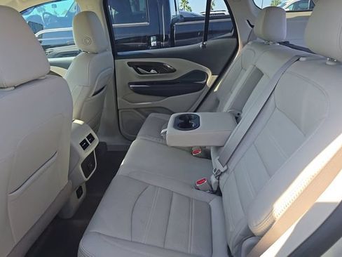 Used 2022 GMC Terrain Denali AWD/4WD image 18