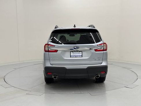 Certified 2025 Subaru Ascent Touring image 4
