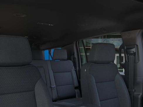 New 2026 Chevrolet Suburban LS AWD/4WD image 26