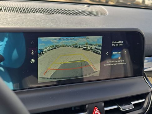 New 2026 Kia Seltos S image 23