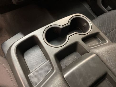 Used 2021 Chevrolet Silverado 1500 Custom image 7