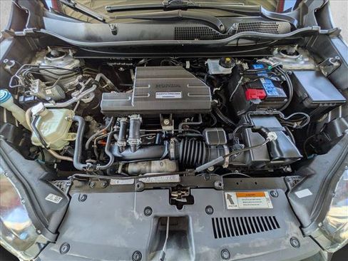 Used 2020 Honda CR-V EX-L image 23