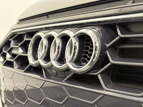 Used 2024 Audi A4 2.0T Premium Plus image 12