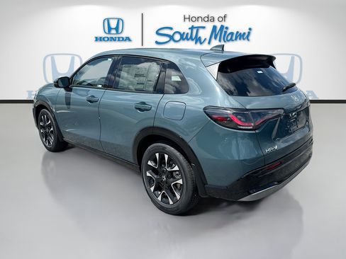 New 2027 Honda HR-V EX-L image 5