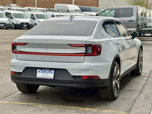 Used 2023 Polestar Polestar 2 w/ Pilot Pack AWD/4WD image 5