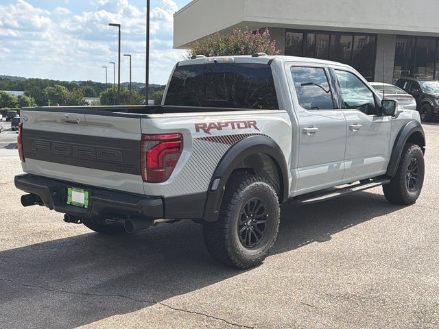 New 2026 Ford F150 Raptor AWD/4WD image 8