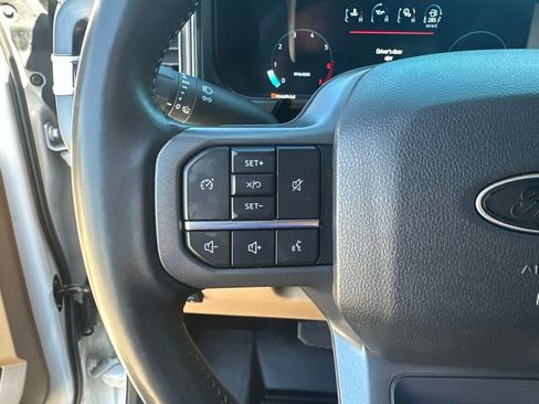 Used 2024 Ford F250 Lariat w/ Sport Appearance Package AWD/4WD image 14