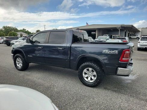 Used 2019 RAM 1500 Laramie w/ Off Road Group image 13