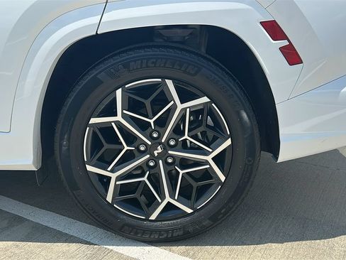 Used 2022 Hyundai Tucson N Line FWD image 18