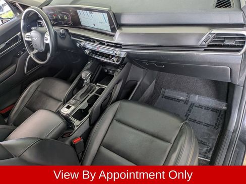 Used 2025 Kia Telluride S FWD image 34