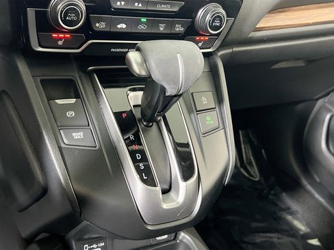 Used 2022 Honda CR-V EX image 16