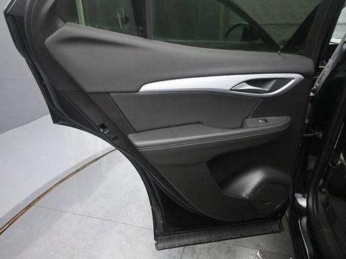 New 2026 Buick Envision Avenir image 16