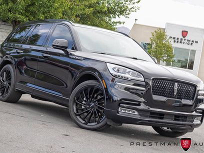 Used 2023 Lincoln Aviator Reserve w/ Equipment Group 201A