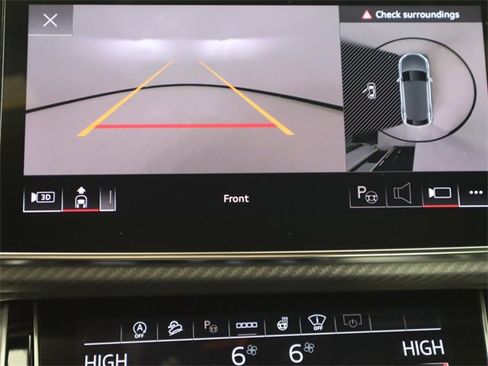 New 2026 Audi Q8 Prestige image 19