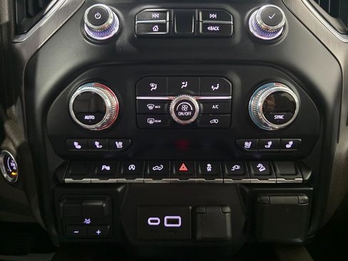 Used 2019 GMC Sierra 1500 Denali image 37