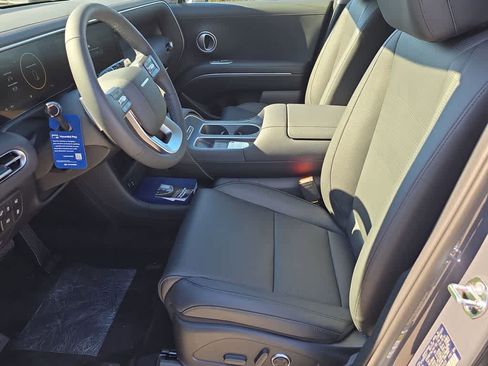 New 2026 Hyundai Palisade Limited image 16