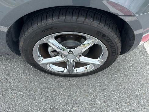 Used 2008 Saturn Sky w/ Premium Trim Package image 5