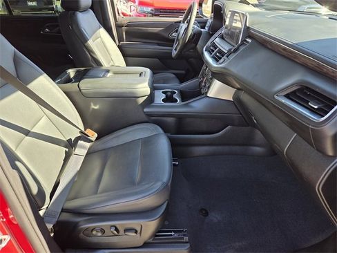 Certified 2023 Chevrolet Tahoe Z71 image 16