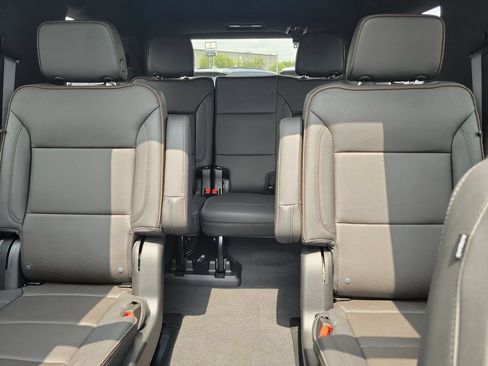 Certified 2024 Chevrolet Tahoe High Country RWD image 13
