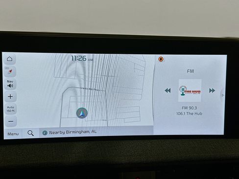 Used 2023 Kia EV6 Wind RWD image 22